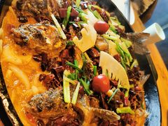 板烧鱼-老板恋上鱼(环山路店)