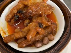 -禧座港式餐厅(星河店)