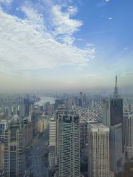 -上海金茂君悦大酒店·宴会厅