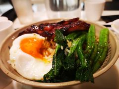 黯然销魂饭-禄興記香港大排档(歌斐中心店)