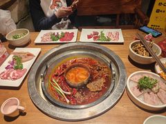 -城墙拐拐火锅(三峡广场黑金冠店)