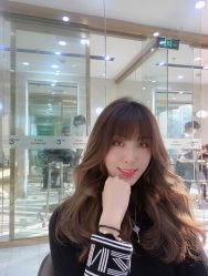 -3AM HAIR SALON染发接发