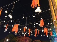 -大树头·花园餐厅(市桥店)