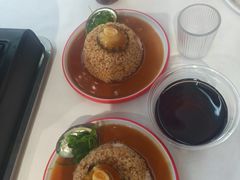 -庆山饭店·海鲜饺子家常菜(北戴河黑石路店)