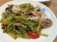 -日丰园海肠水饺·老字号大连海鲜(小平岛总店)