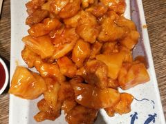 -双合园·海鲜水饺青岛菜(万佳广场店)