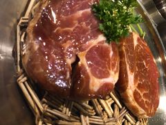 -本炙炭烤·蒲烧活鳗料理店(金沙洲店)