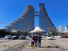 -日照灯塔风景区