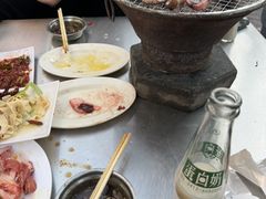 -鞍山戰