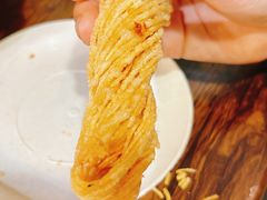 -酒肉门孔府菜(曲阜游客中心店)