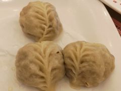 -万宝海鲜舫(劳动公园店)