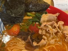 -吾妻拉面•和风食堂(群光广场店)