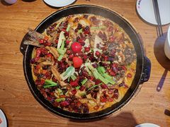 -老板恋上鱼(恒隆广场店)