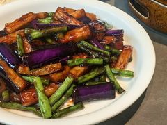 -黑窑厂糖油饼烤鸭·清真菜(旗舰店)