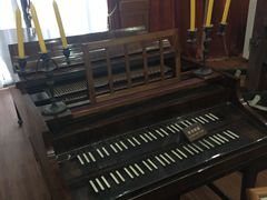 -鼓浪屿钢琴博物馆