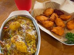 -小众香港茶餐厅(金山店)