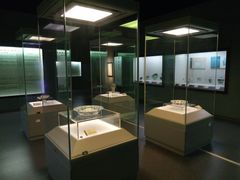 -广西壮族自治区博物馆