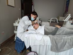 -IDEA·艾蒂尔科技美肤·日式美甲美睫集合店