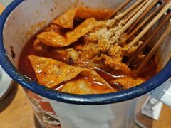 -老味烧烤(总店)