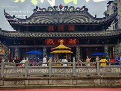 -华林禅寺