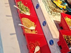 -额尔敦传统涮(光明路店)