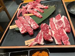 -千寻烧肉(政务区店)