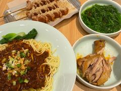 -醉面(西直门凯德茂店)