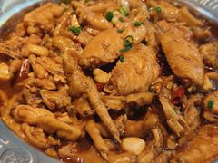 -胖哥俩肉蟹煲(淮安万达店)