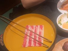 -牛New寿喜烧(新六百店)