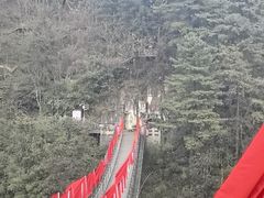 -娄山关景区