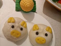 -海底捞火锅(群星城店)