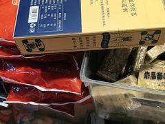 -老城隍庙食品商店(豫园商城店)