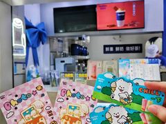 -新加坡斯味洛·鲜奶茶(石牌东店)