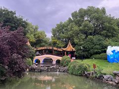 -苏州吴宫泛太平洋酒店