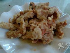 android_upload_pic-老昌春饼(中央大街店)