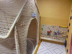 -MELAND CLUB亲子乐园·派对·餐厅(北京芳圆里ID MALL店)