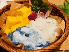 -mango tree芒果树泰国餐厅(青岛万象城店)