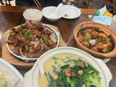 -今一靓汤.顺德菜东莞三十年老字号(厚街店)