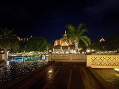 -西双版纳融创皇冠假日度假酒店