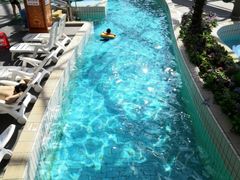 -天山海世界·米立方