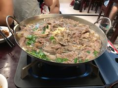 -五牛头