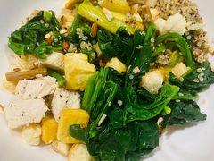 -CALIFORKS加州叉子轻食(朝阳门店)