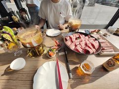 -合乐·创意火锅·海鲜火锅(亚东柒号店)