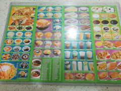 -芬芳甜品(同福路店)