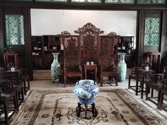-张学良旧居陈列馆