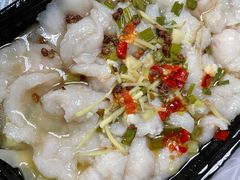 -咏哇美蛙美味(厦门罗宾森店)