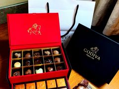 -GODIVA(王府井apm店)