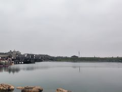 -天河潭旅游度假区
