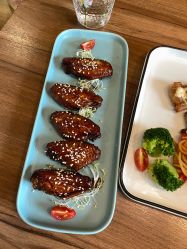 -LePark乐派亲子餐厅(33小镇店)