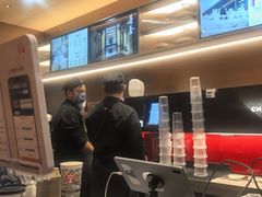 -恒生商业广场(上丰店)